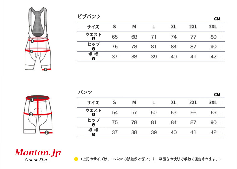 アルペシン–フェニックス サイクルビブパンツ 半袖ロードジャージ